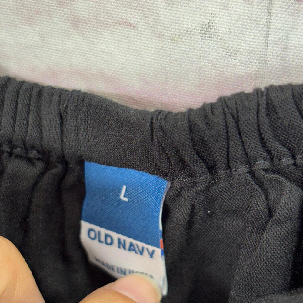 Old Navy Women's Black Sleeveless Top NWT - Picture 5 of 6